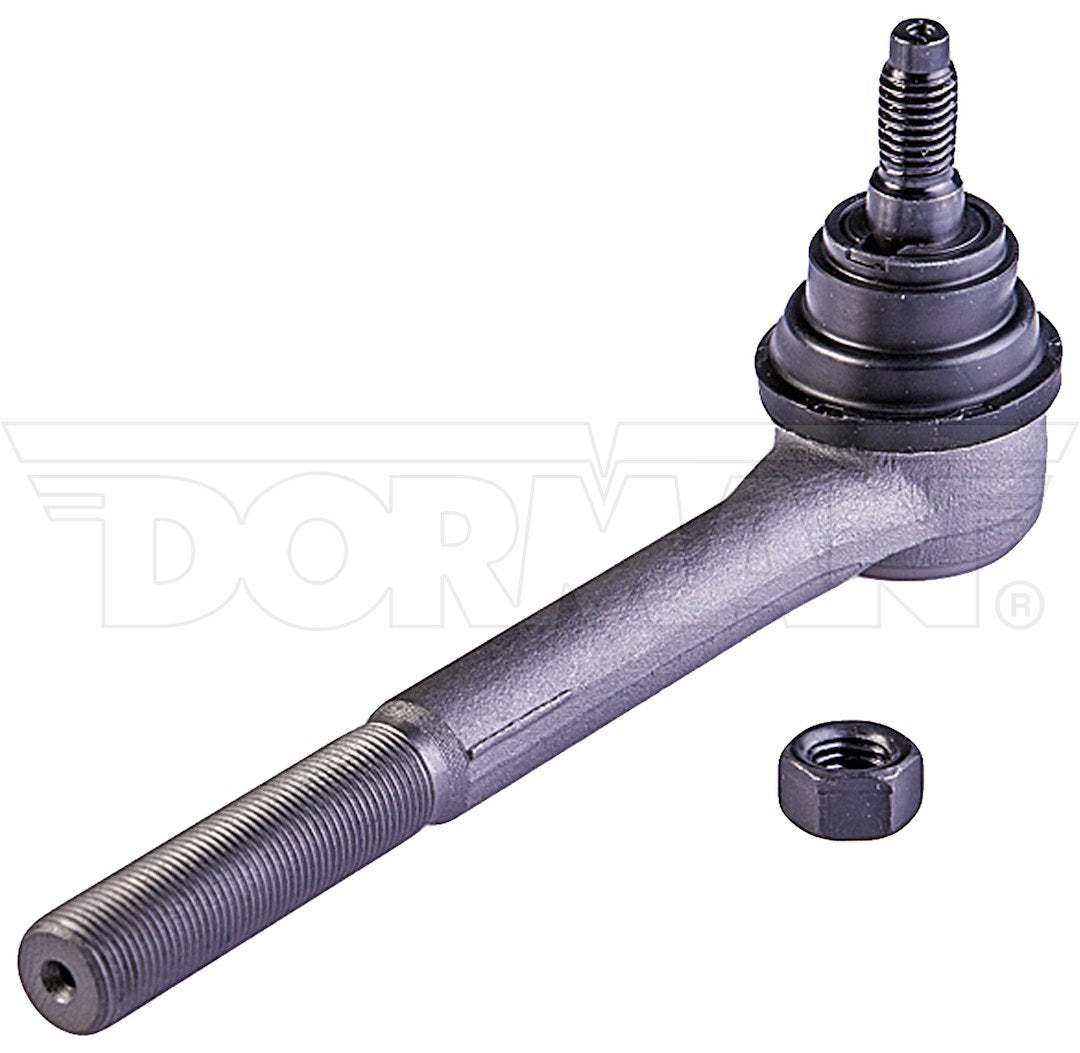 Dorman T2838Xl Front Inner Steering Tie Rod End Compatible With Select Cadillac/Chevrolet/Gmc Models